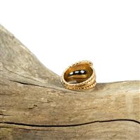 Cuneo - Corso Nizza 11 - Ringe Goldside Dame in Gold 82026868 - 82026868